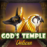 Gods Temple Deluxe